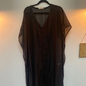 SWIM CAFTAN/COVER UP